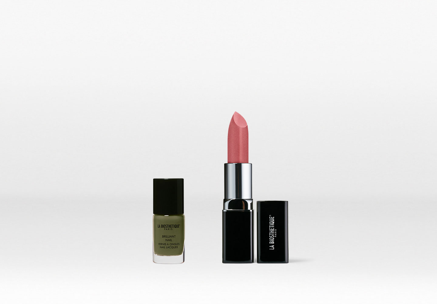 Friseur Make up Produkte La Biosthetique Paris