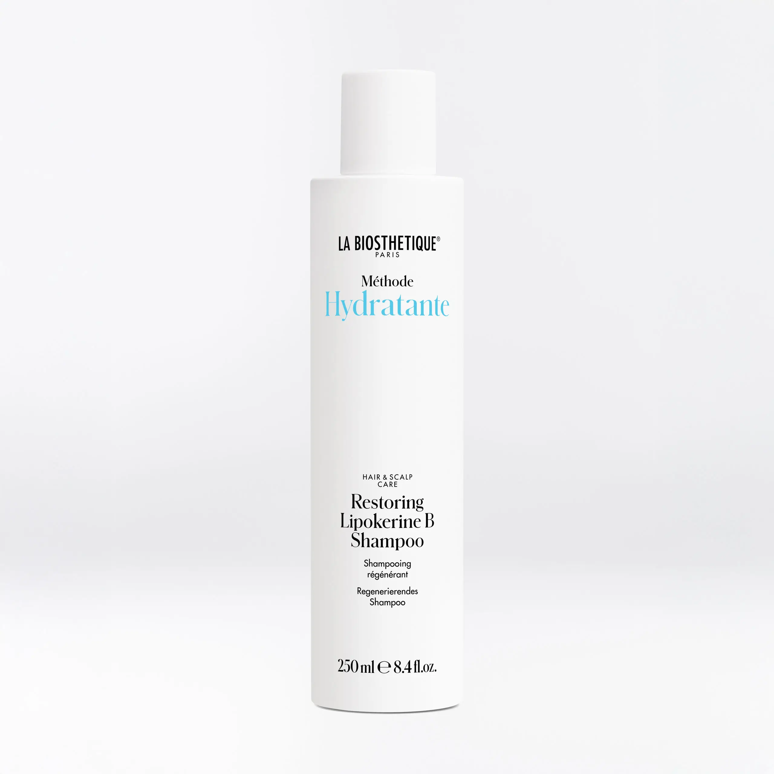 Méthode Hydratante Hair und Scalp Care 04
