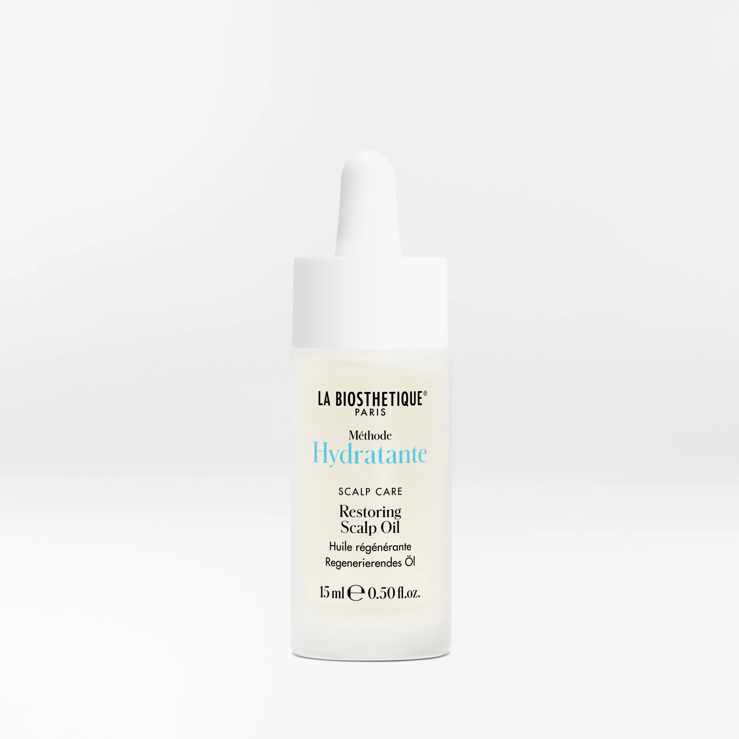 Méthode Hydratante Hair und Scalp Care 06