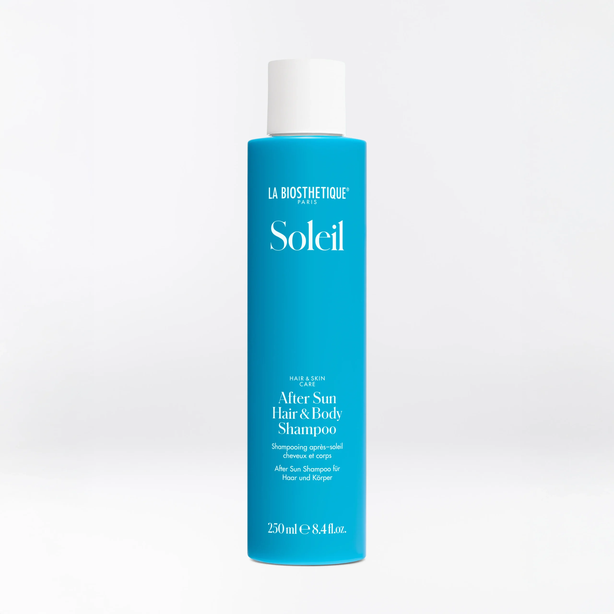 Hair Soleil 120809 After Sun Hair and Body Shampoo 250ml C1 25 sRGB 1125 web Hair Soleil 120809 After Sun Hair and Body Shampoo 250ml C1 25 sRGB 1125 web